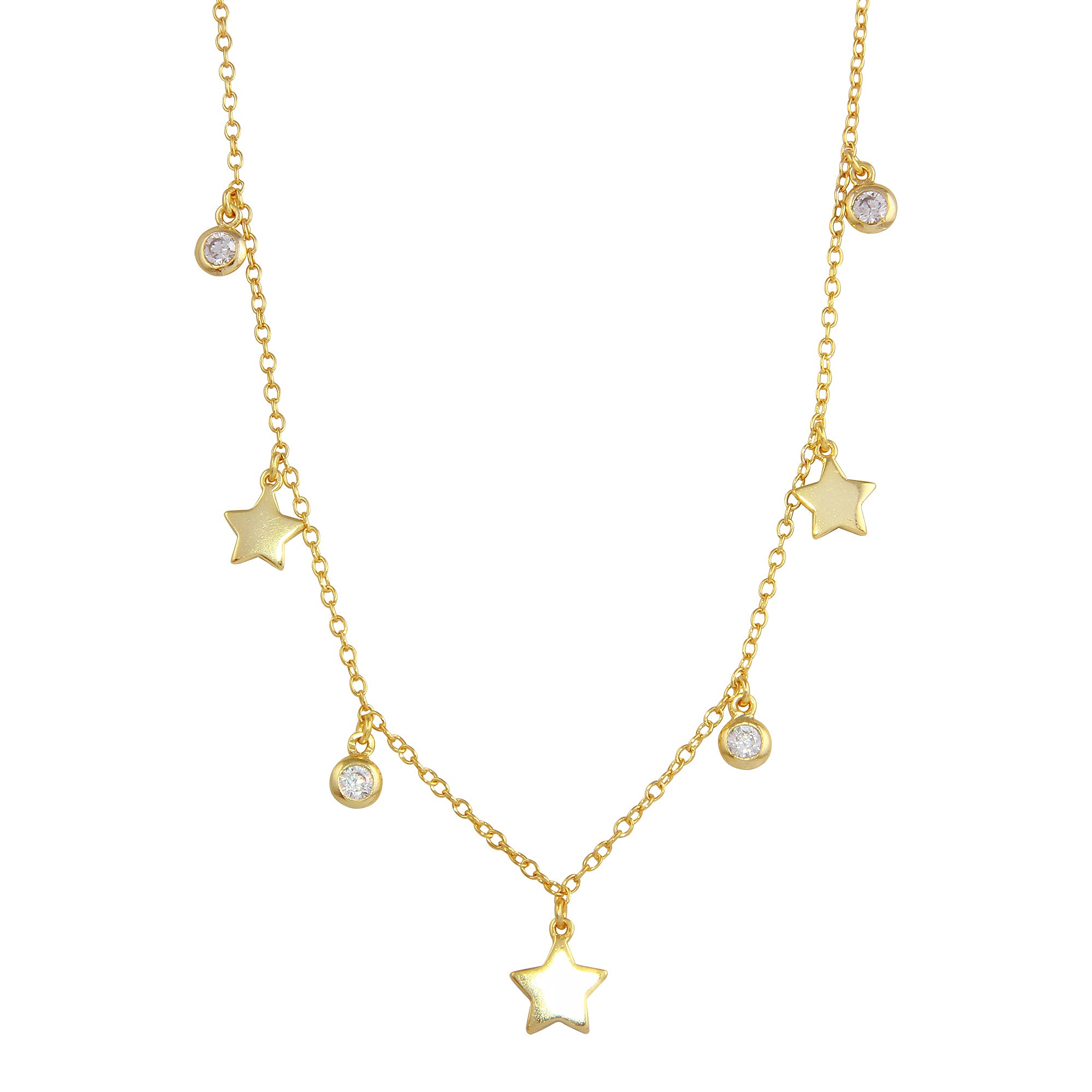 Collar Gina