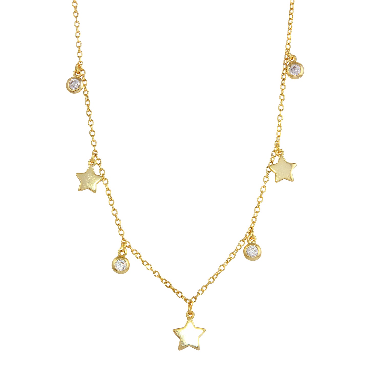 Collar Gina
