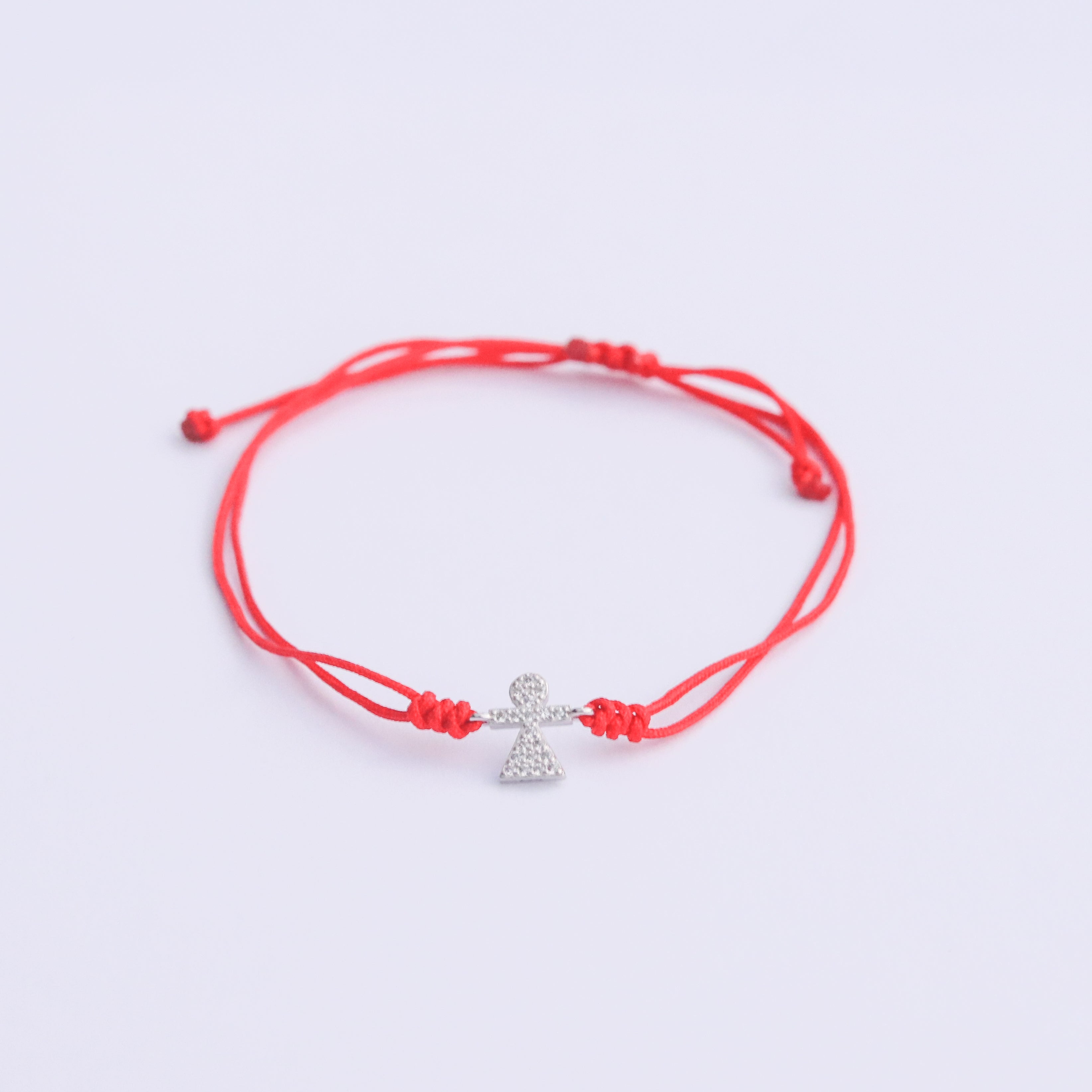 Pulsera Ali Red