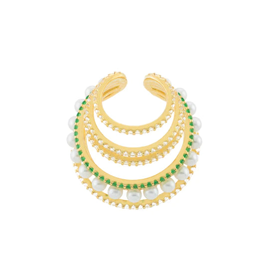 Aro Gran Cage Cuff