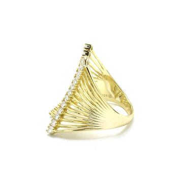 Anillo Gran Fan