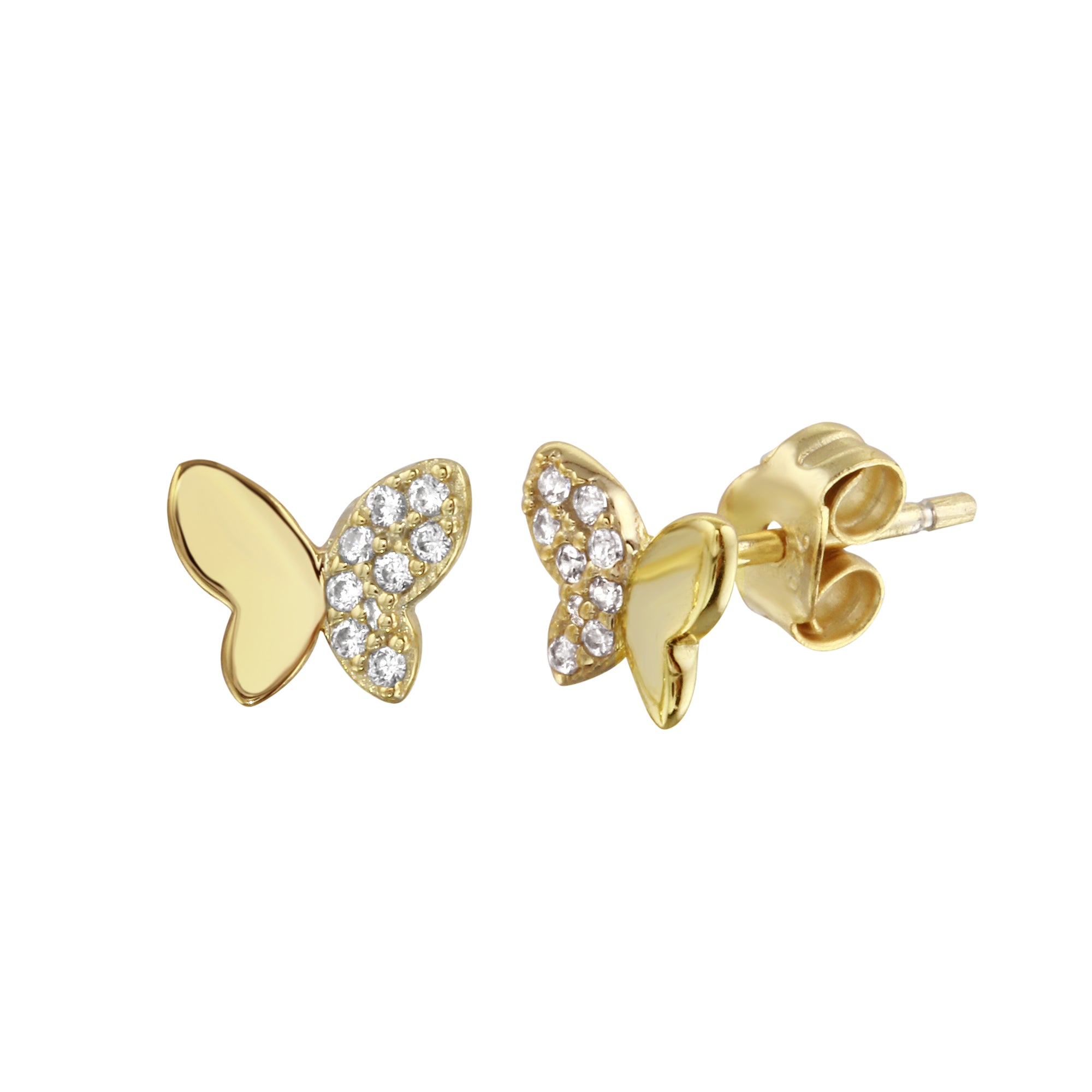 Aro Half Butterfly
