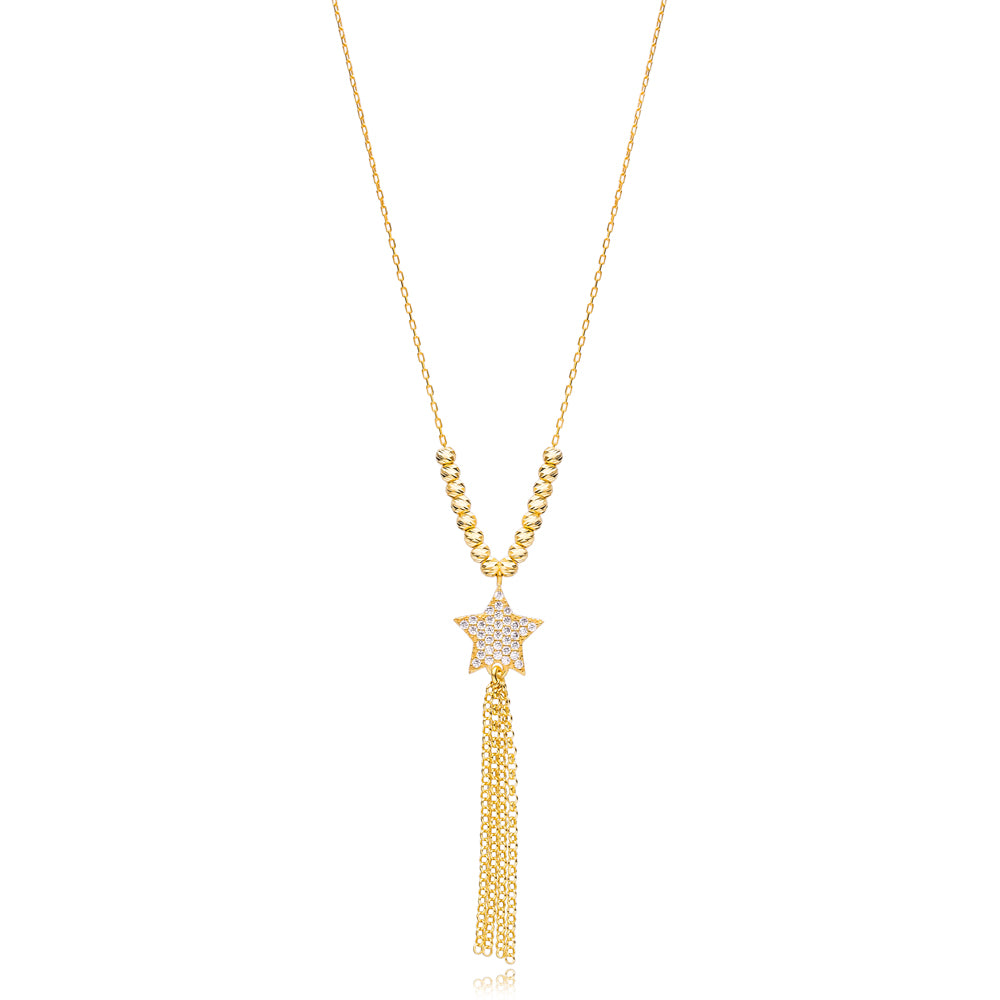 Collar Jess Star