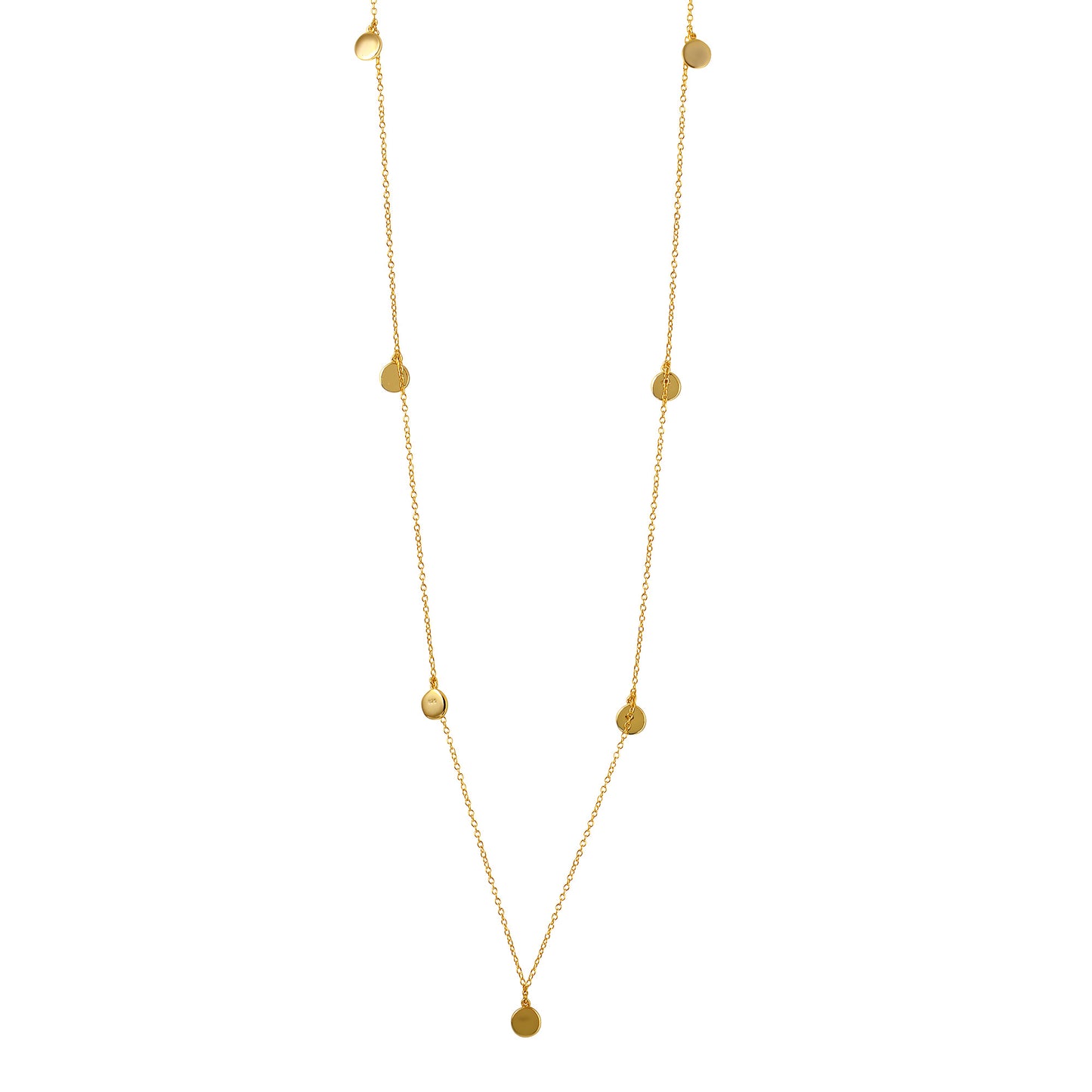 Collar Jingly Large