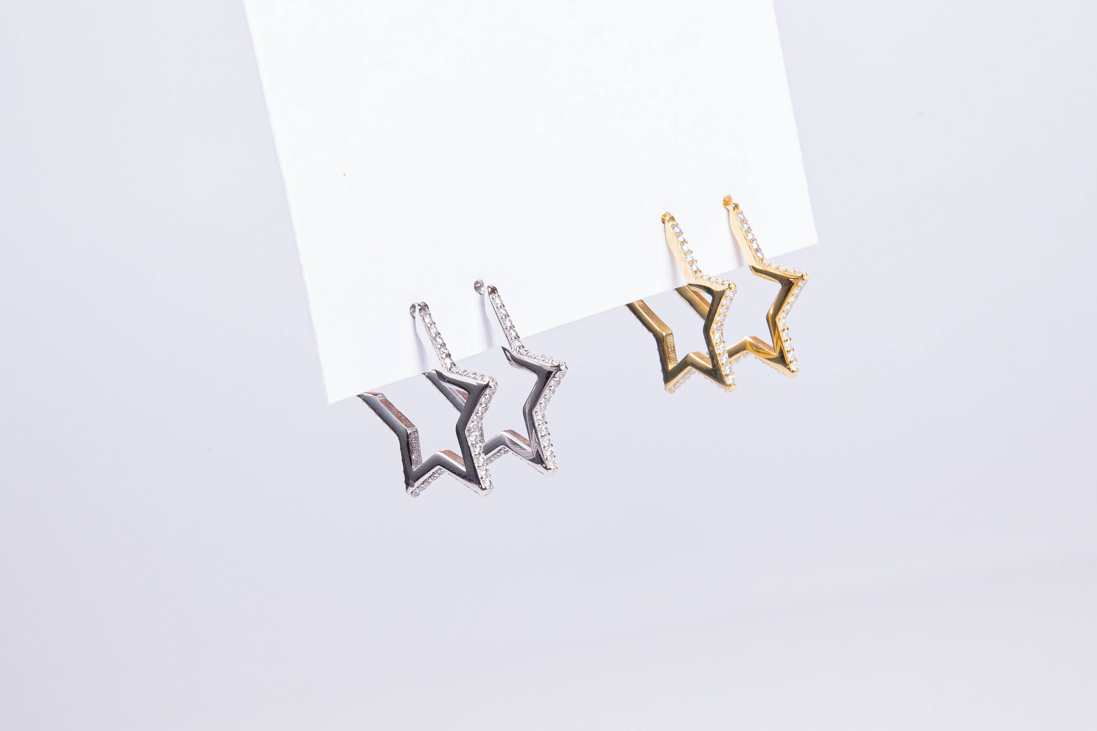 Aro New Andru Star