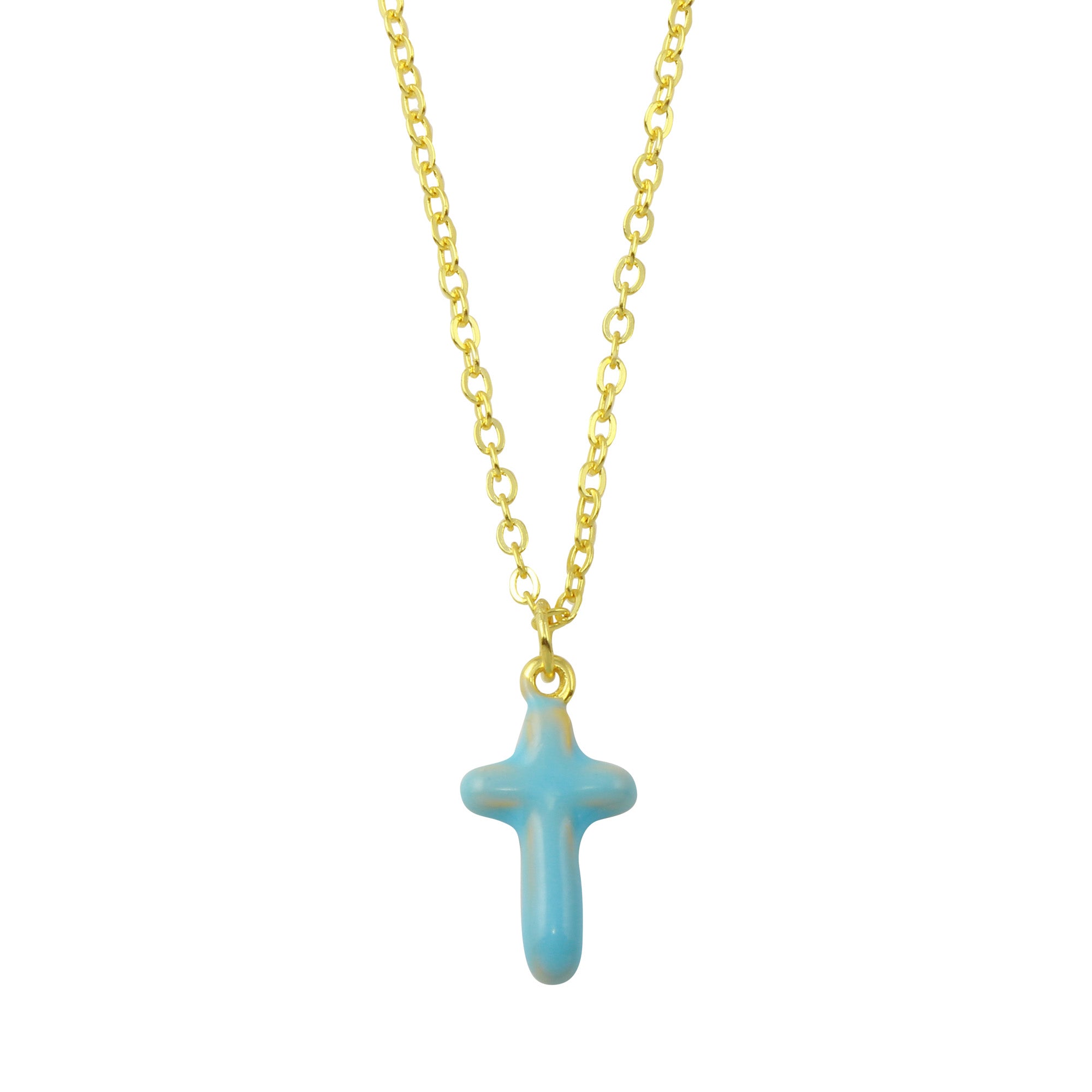 Collar Leste Cross
