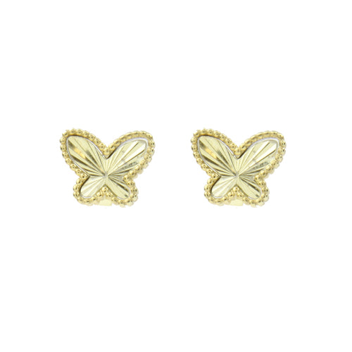 Aro Leticia Butterfly