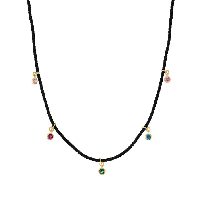 Collar Light Cord