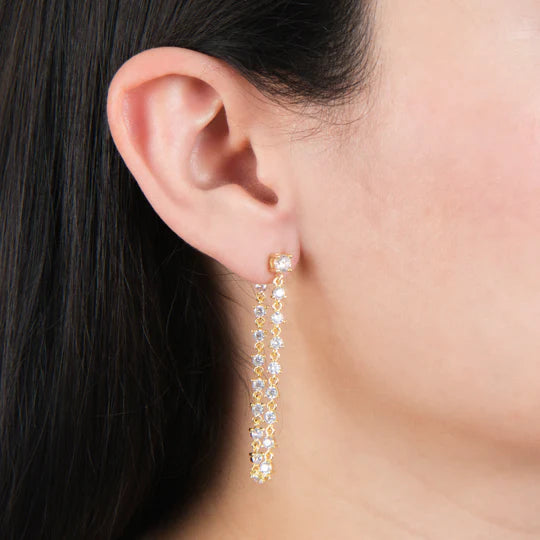 Aro Light Double Chain