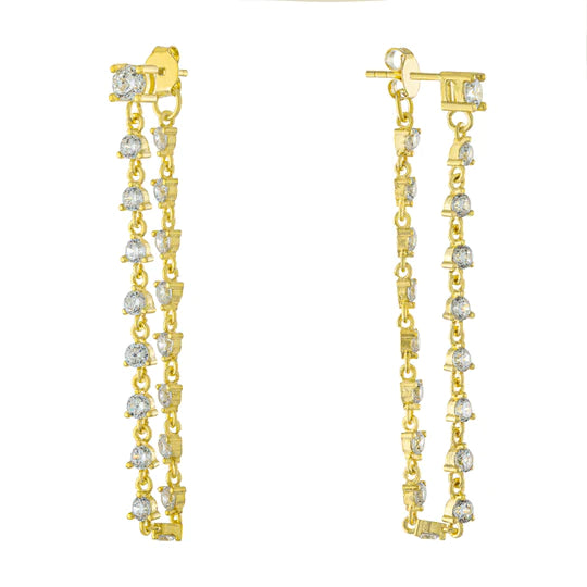Aro Light Double Chain