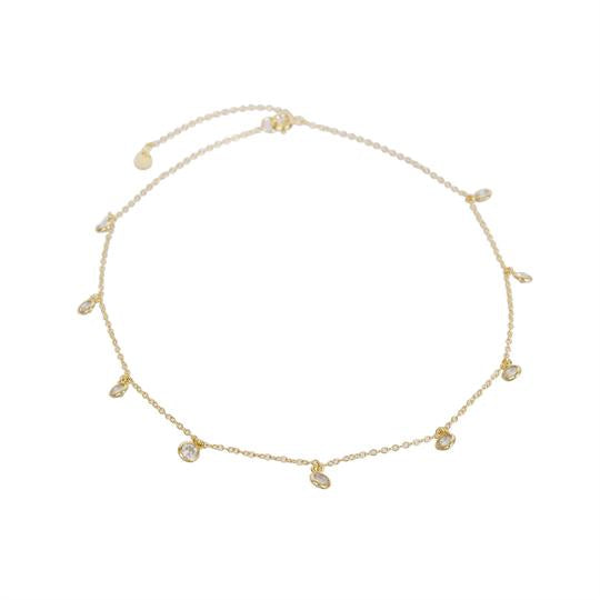 Collar Lolita