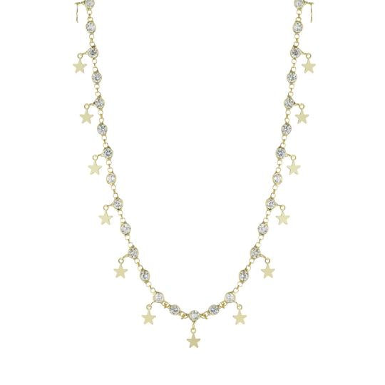 Collar Luiza