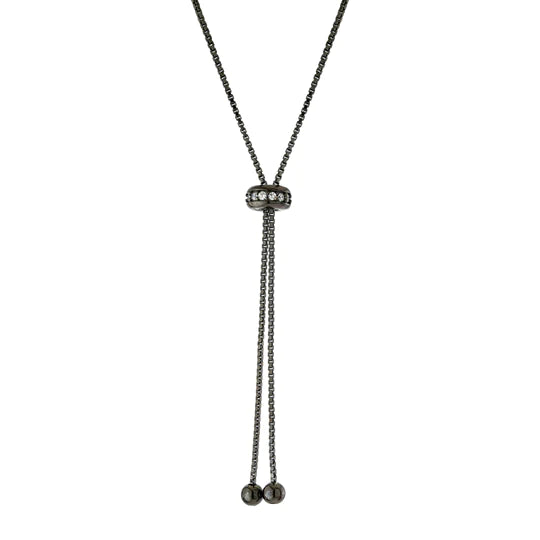 Collar Malu Hip Tennis