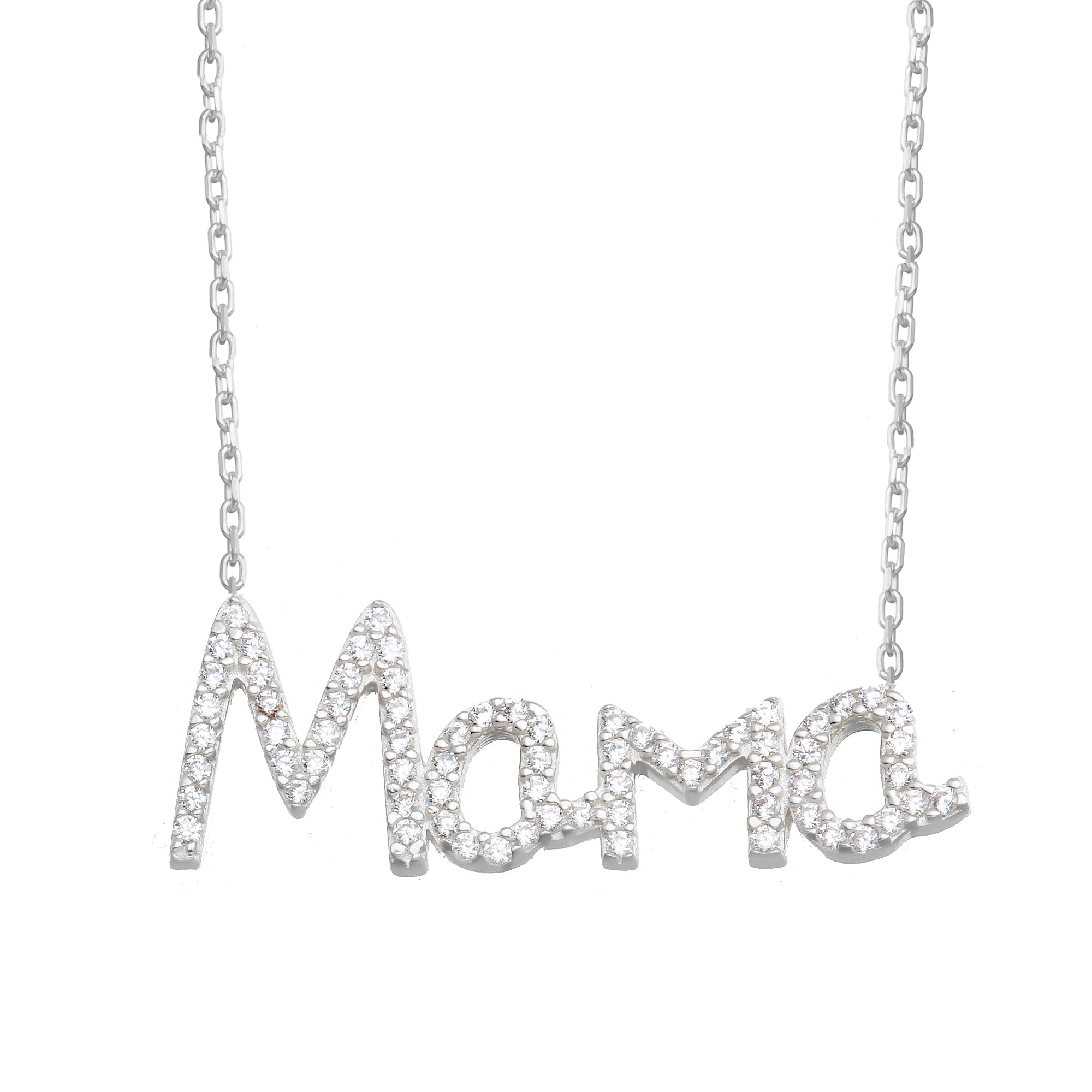 Collar Mama Script