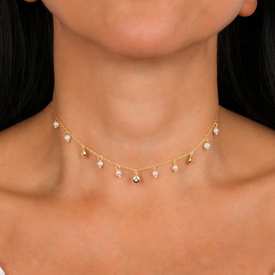 Collar Manta