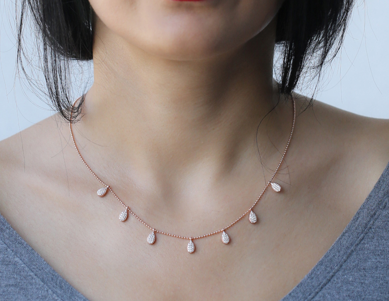 Collar Mariane