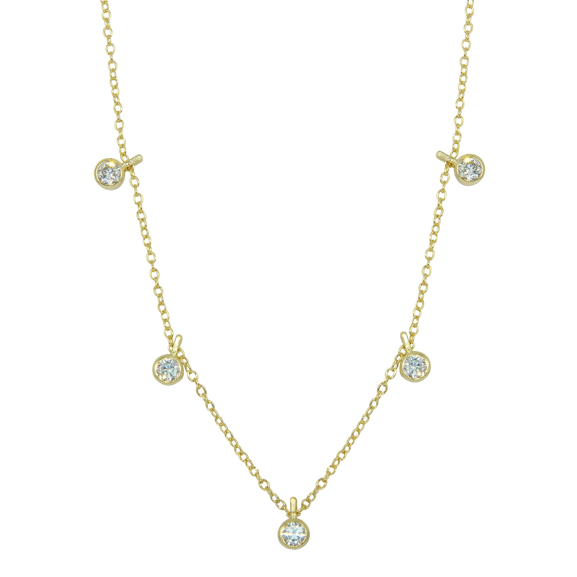 Collar Milva