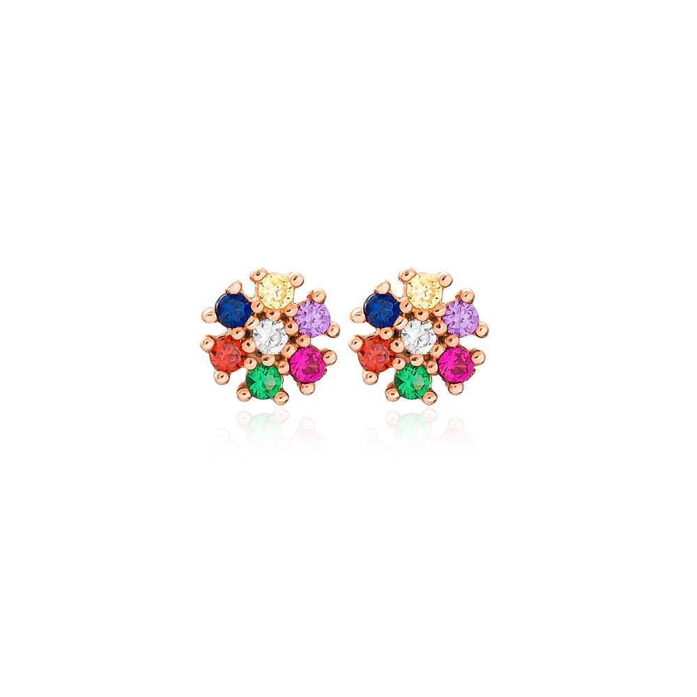 Aro Mini Multi Daisy