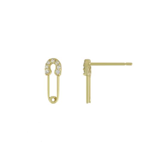 Aro Mini Pin Stud