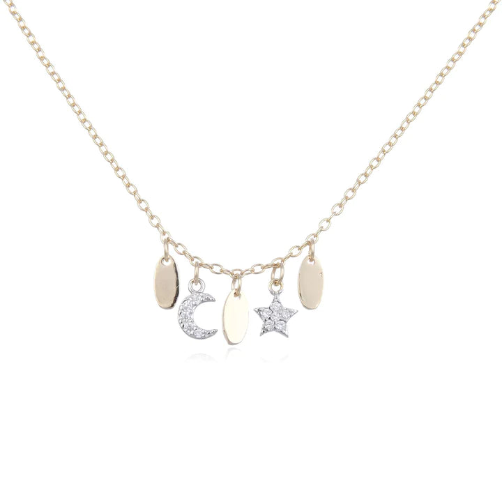 Collar Mooney Jiji Choker