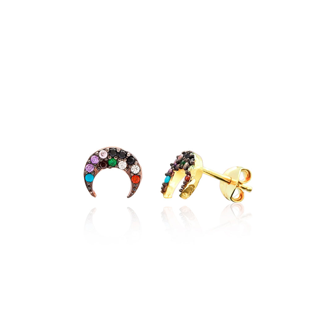 Aro Moon Multi Stud