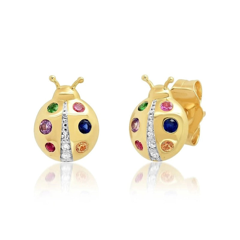 Aro Multi Ladybug