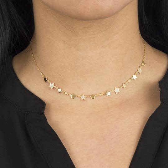 Collar Multi Star