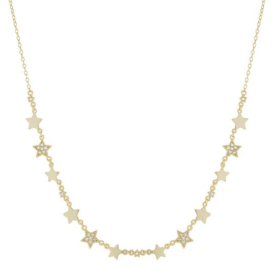 Collar Multi Star