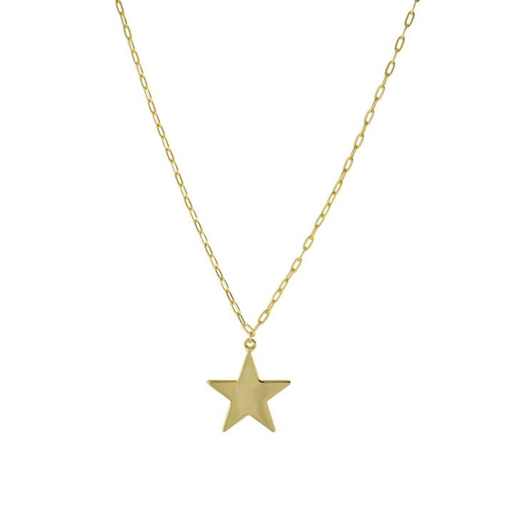 Collar New Chainy Gran Star