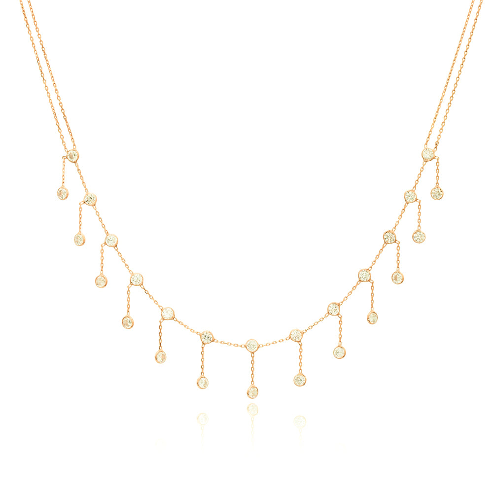 Collar New Drop