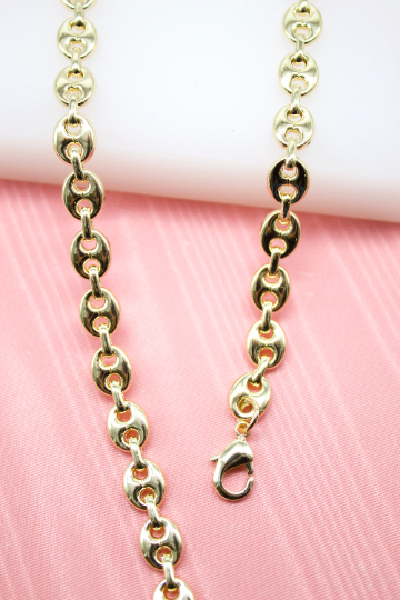 Collar Niki Chunky Necklace