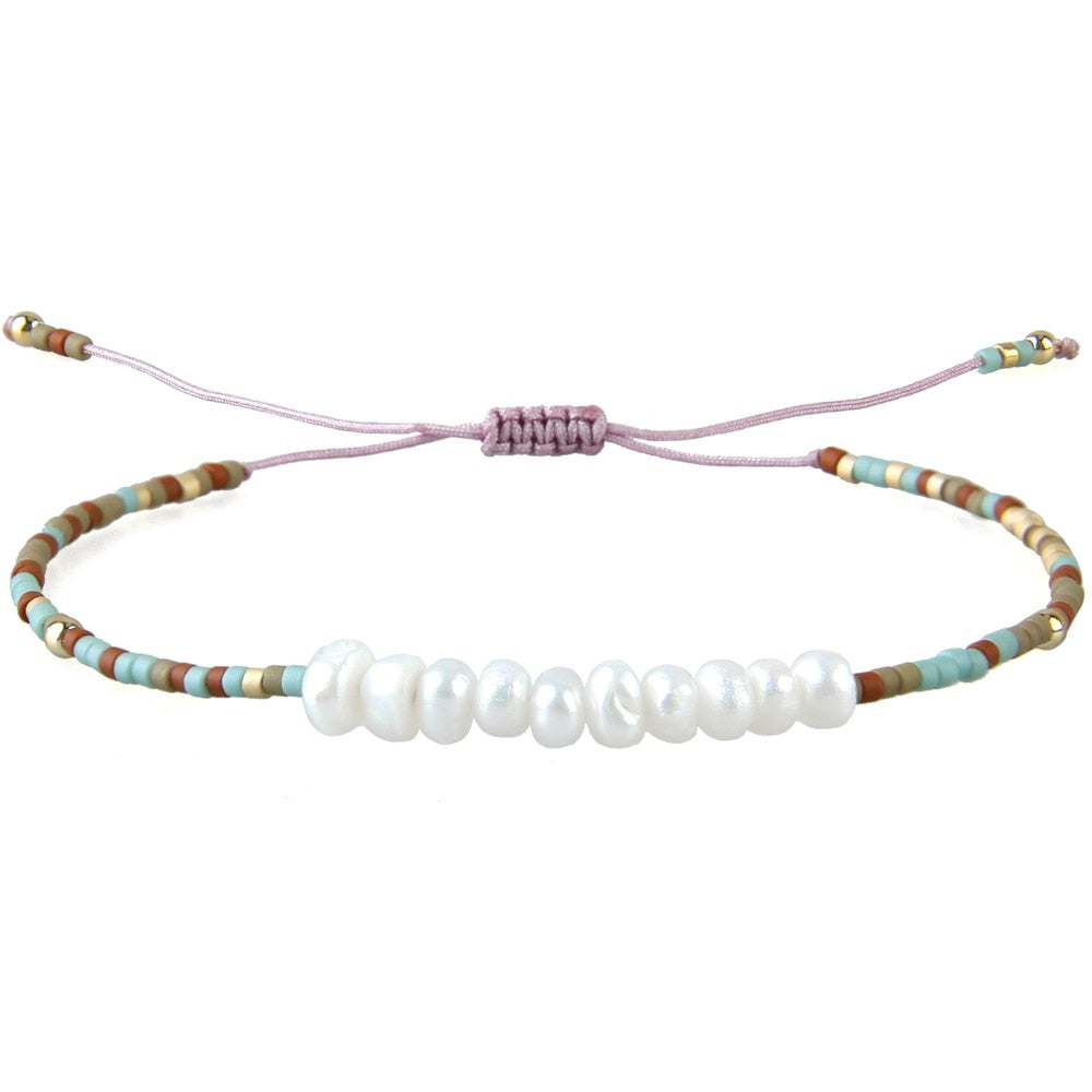 Pulsera Pena