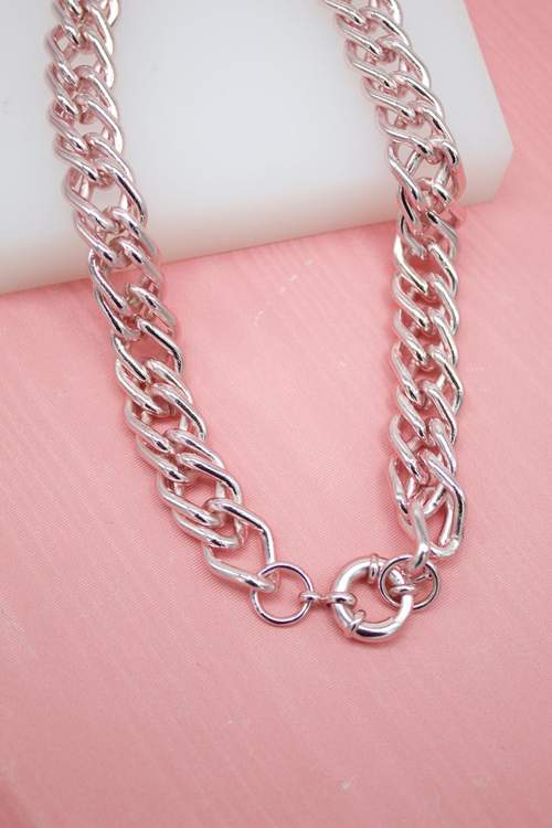 Pulsera Pink Cuban