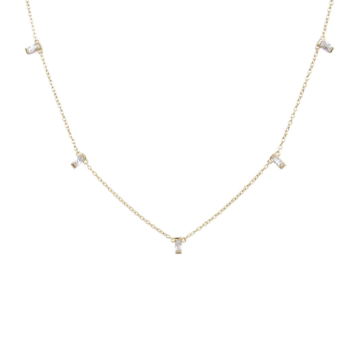 Collar Reki