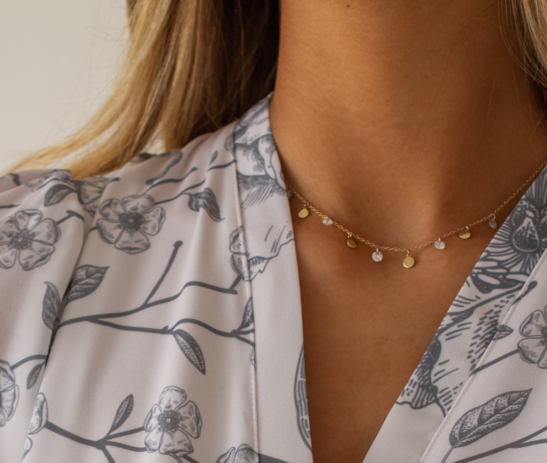 Collar Samara