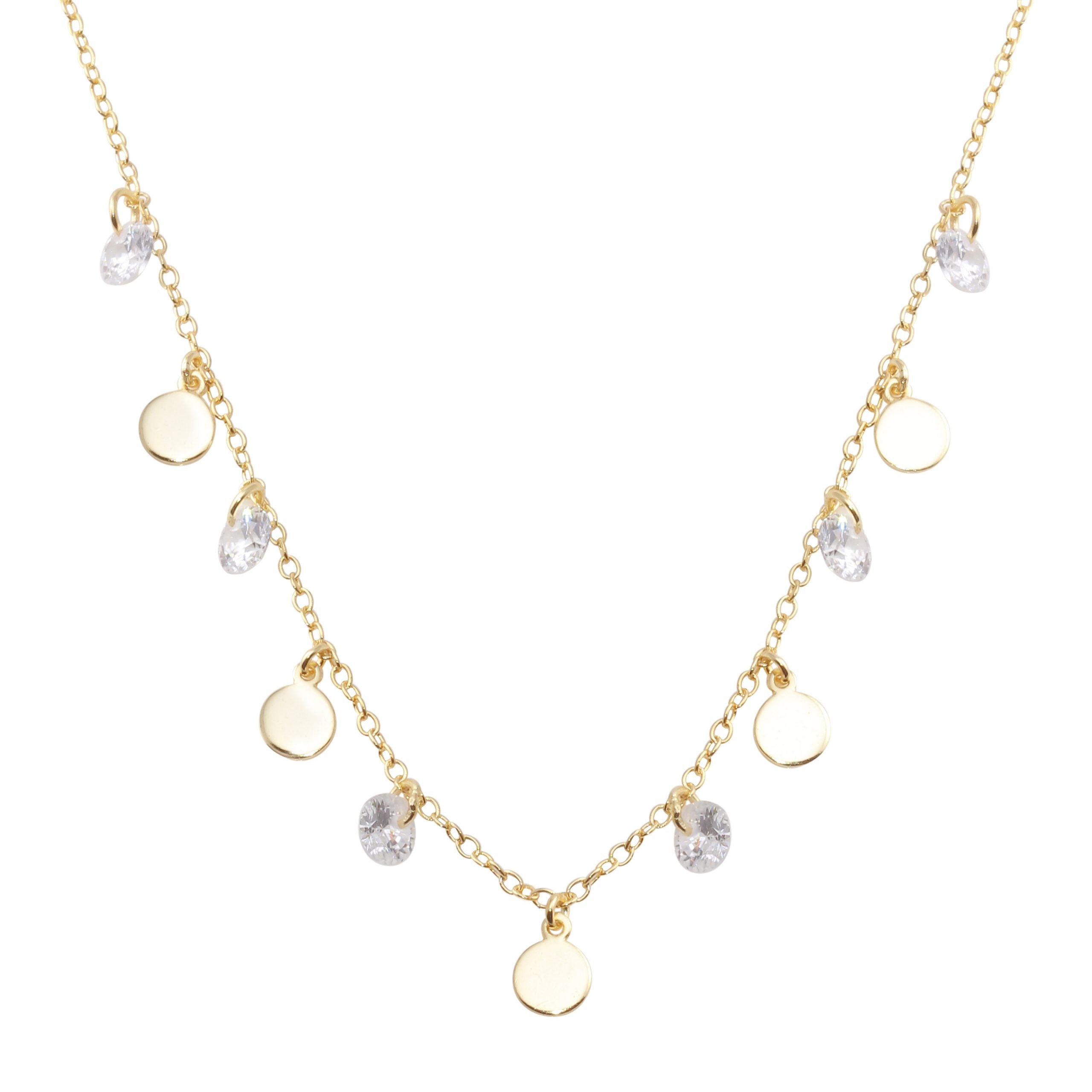 Collar Samara