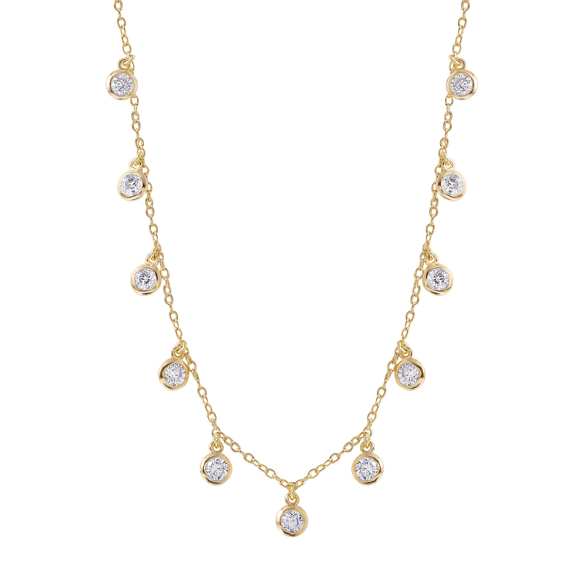 Collar Santia