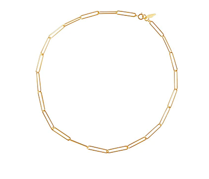 Collar Sere Chain