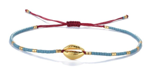 Pulsera Shelly