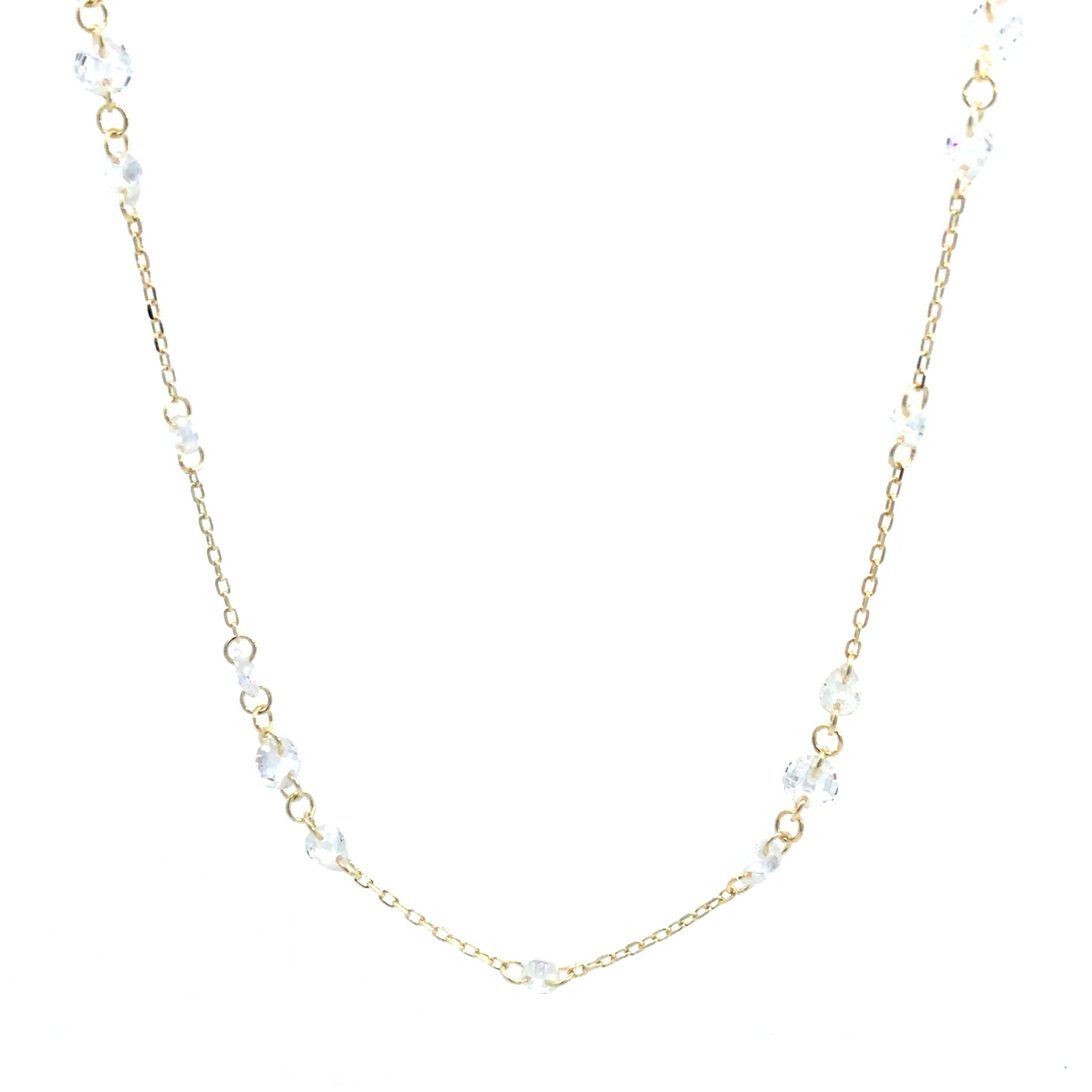 Collar Silvias