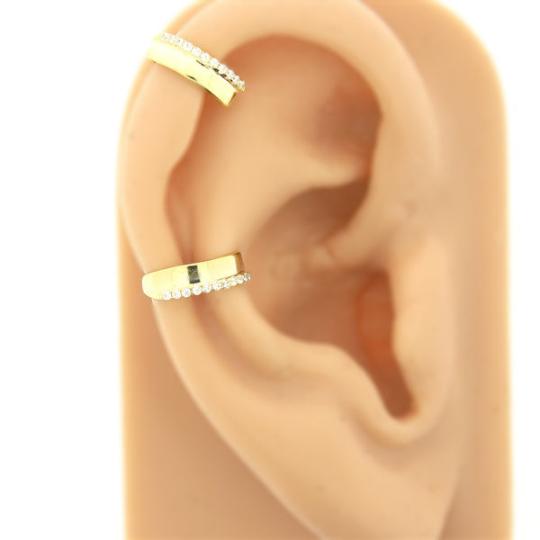 Aro Single Cuff