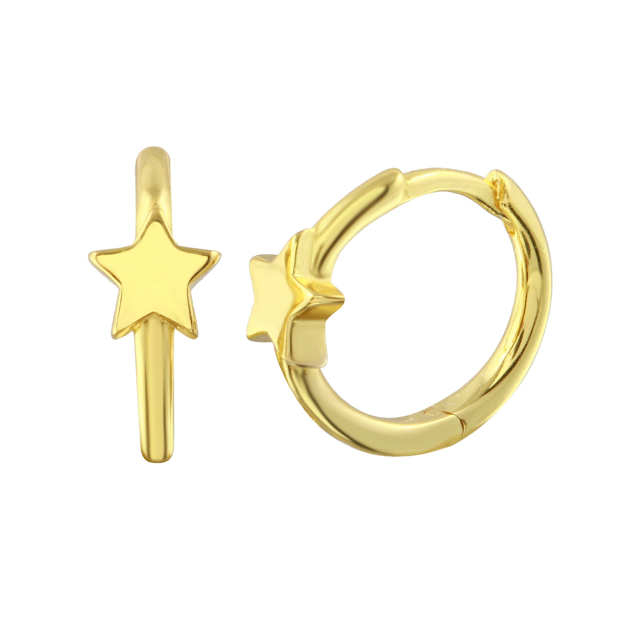 Aro SM Star Huggie