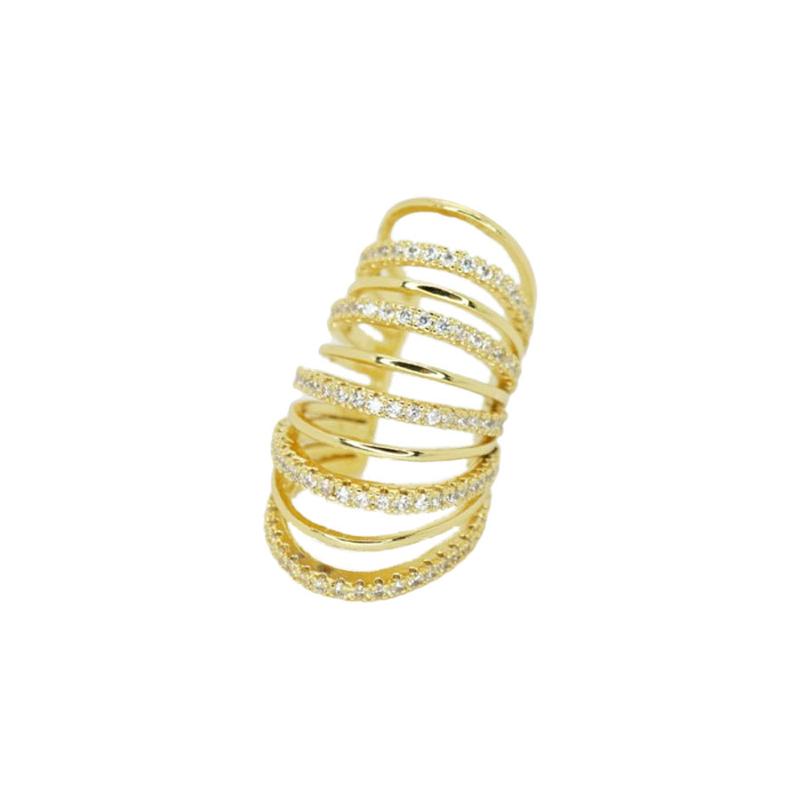 Aro Spinal Cuff