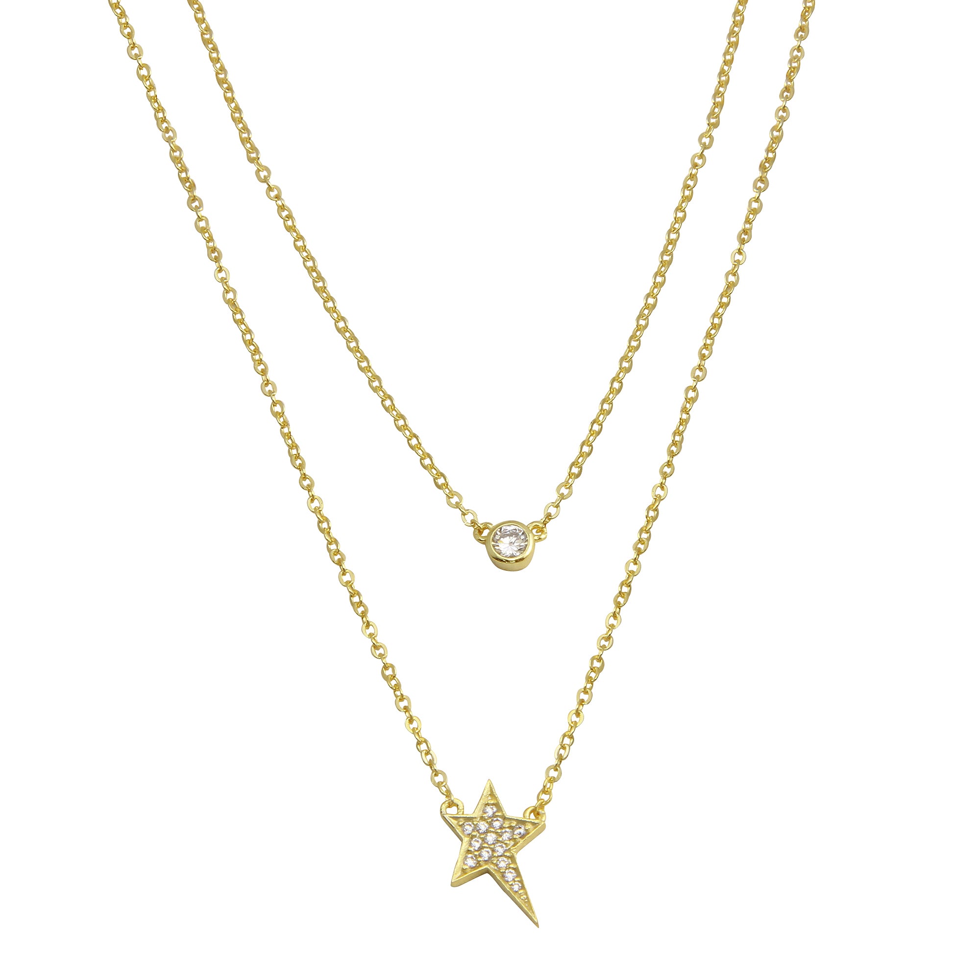 Collar Stardust