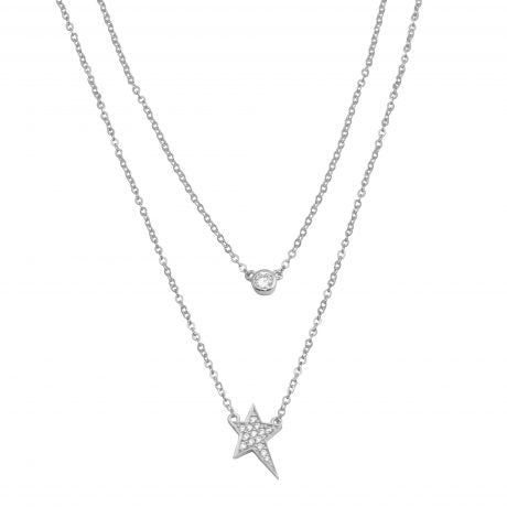 Collar Stardust
