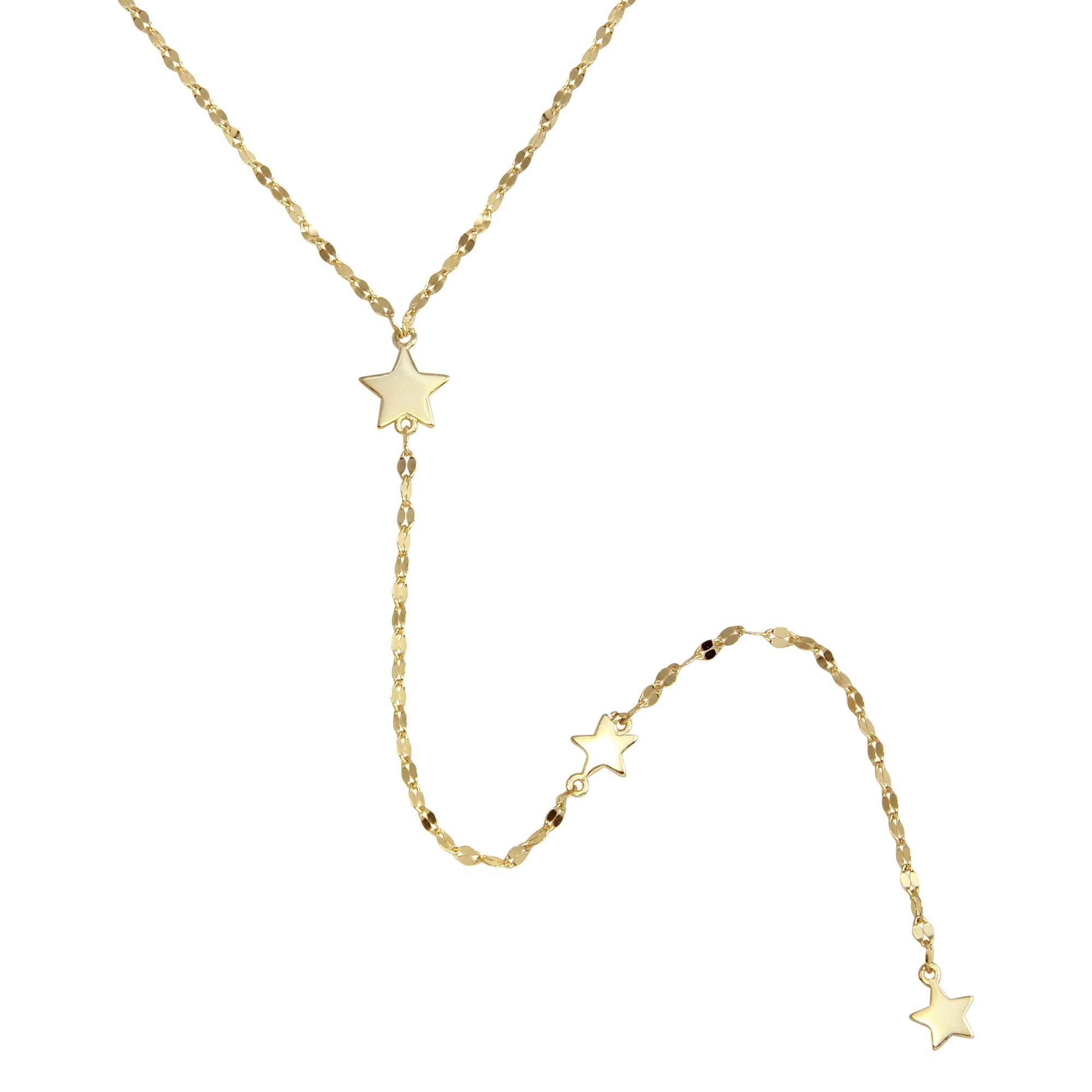 Collar Star Rosary