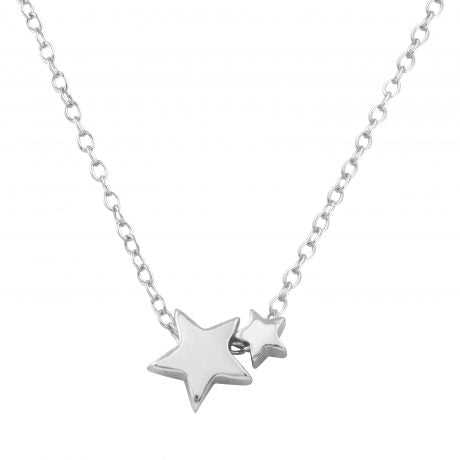 Collar Teki Silver