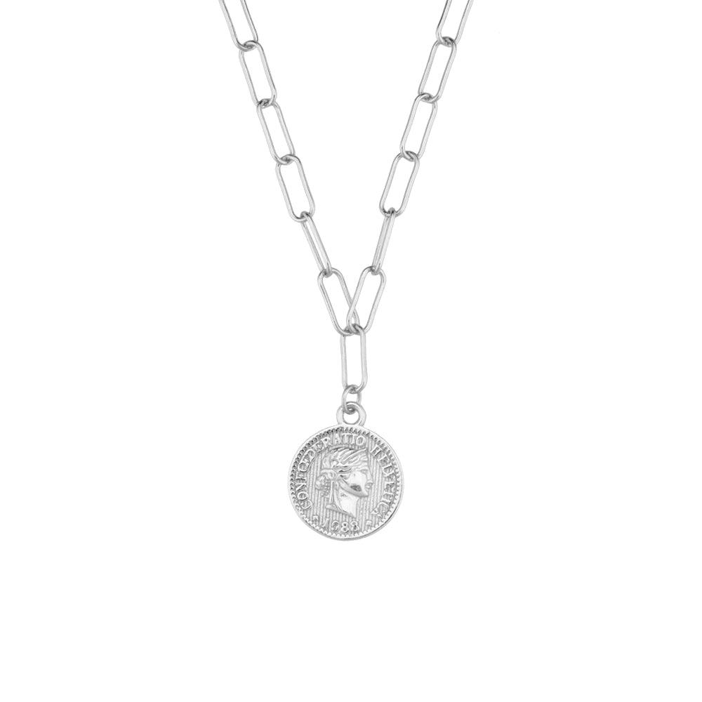 Collar The Coin Necklace