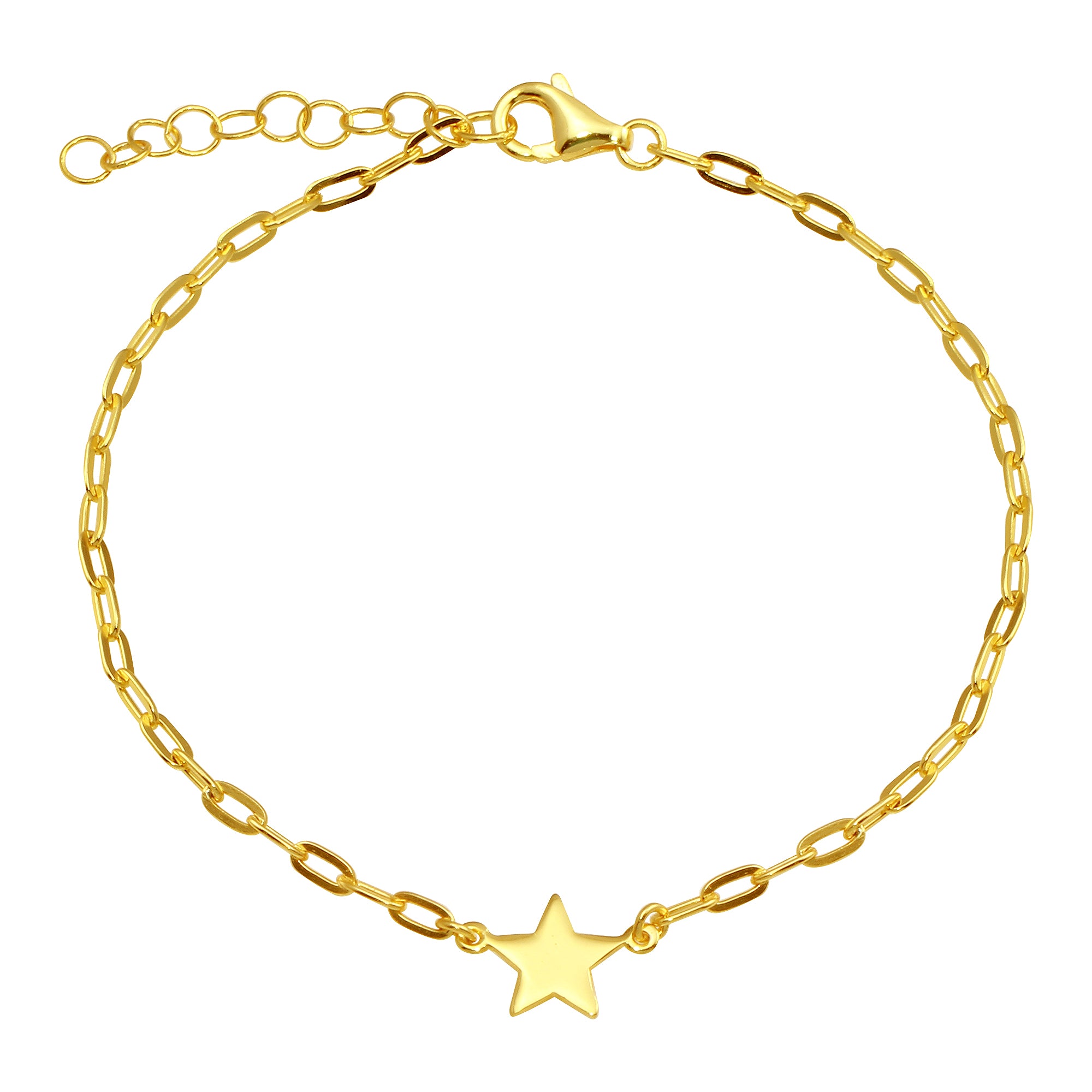 Pulsera The Star
