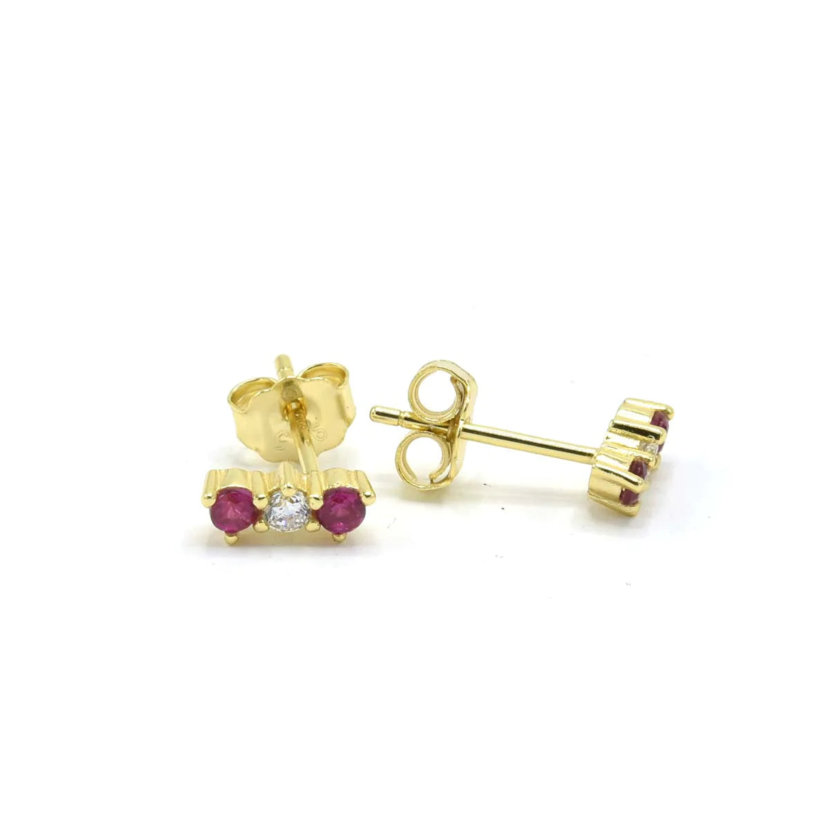 Aro Trio Color Stone